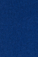 Cashmere Cobalt Wrap