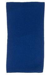 Cashmere Cobalt Wrap