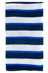Cashmere Blue Penny Wrap