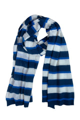 Cashmere Blue Penny Wrap