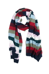 Cashmere Lucy Wrap