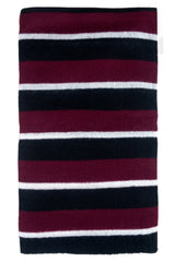 Cashmere Port Penny Wrap