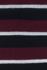 Cashmere Port Penny Wrap