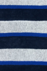 Cashmere Blue Penny Wrap