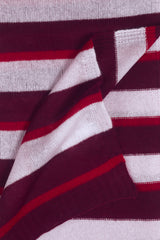 Cashmere Blossom Penny Wrap