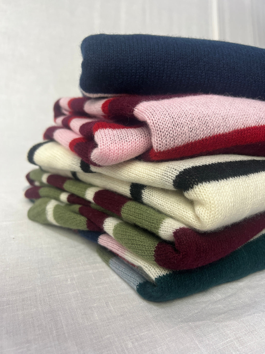 Why Is Cashmere So Warm?
