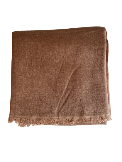 Old School Mink Pashmina