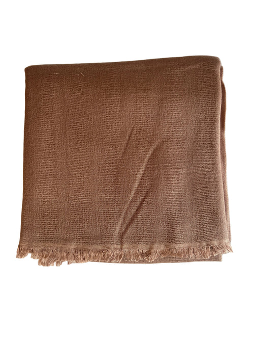 Old School Mink Pashmina