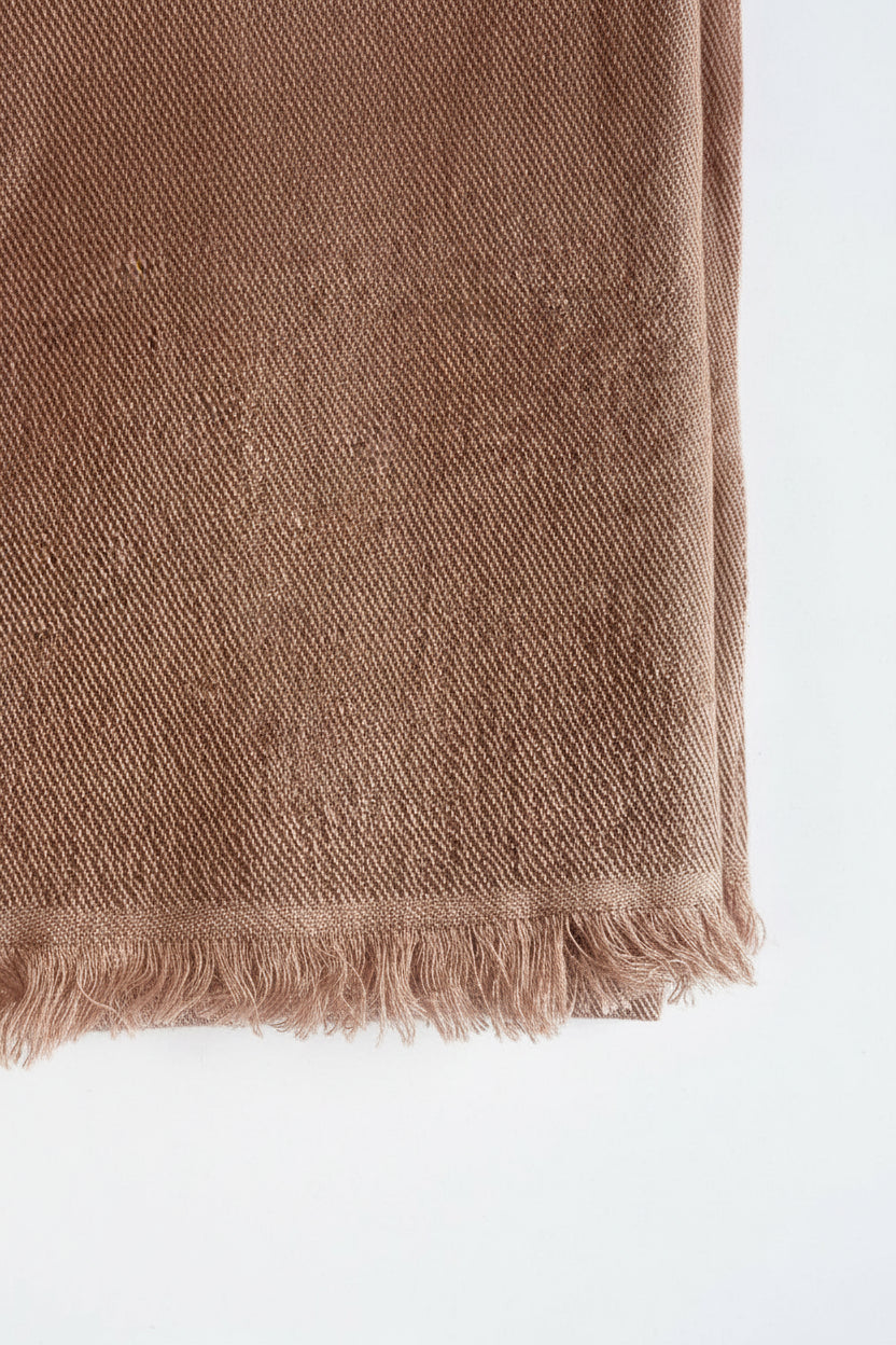 Old School Mink Pashmina