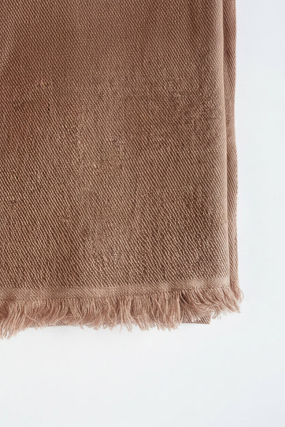Old School Mink Pashmina