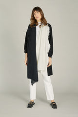 100% Cashmere Dip Dye Scarf