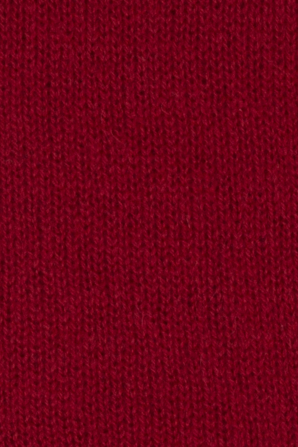 365 Cashmere Red Wrap