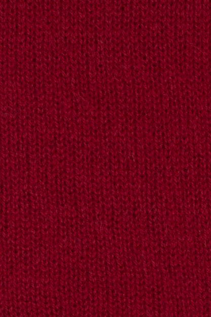 365 Cashmere Red Wrap