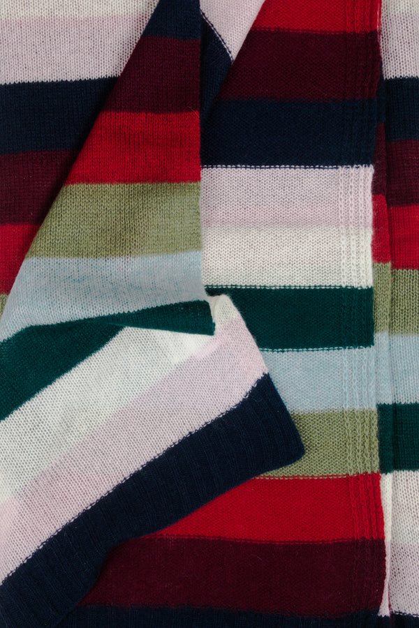 Cashmere Lucy Wrap