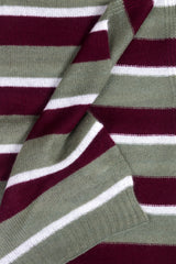 Cashmere Bush Penny Wrap