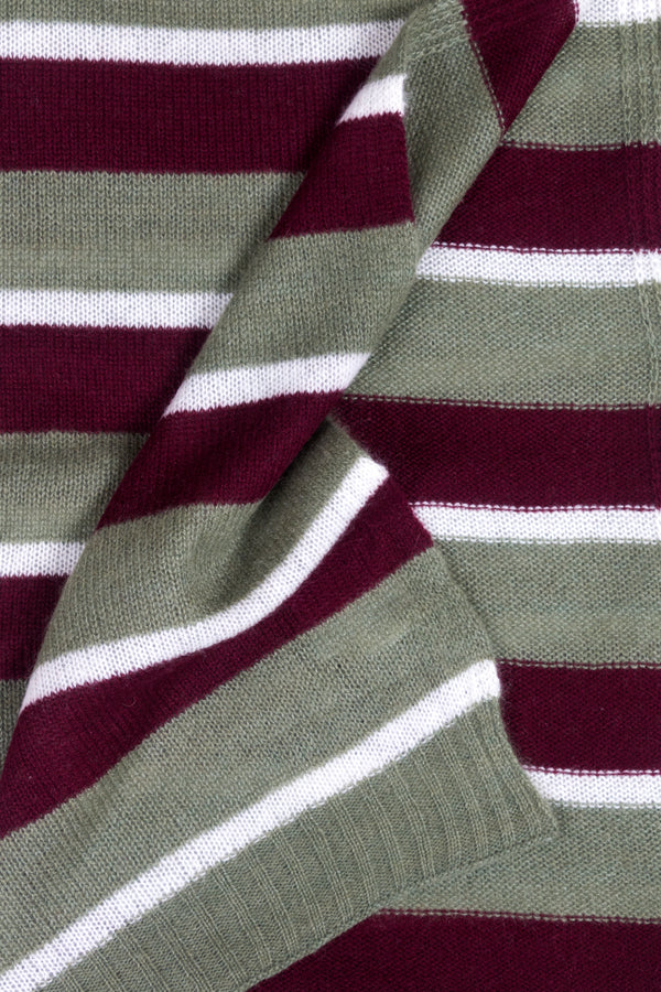 Cashmere Bush Penny Wrap