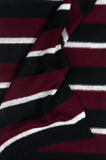 Cashmere Port Penny Wrap