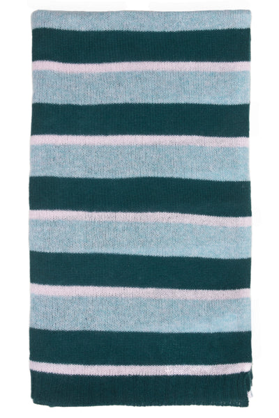 Cashmere Sacramento Penny Wrap