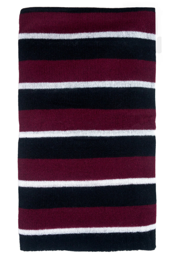 Cashmere Port Penny Wrap