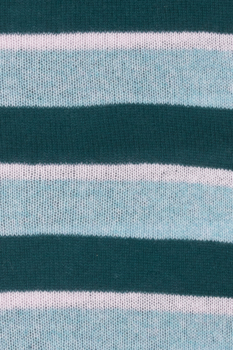 Cashmere Sacramento Penny Wrap