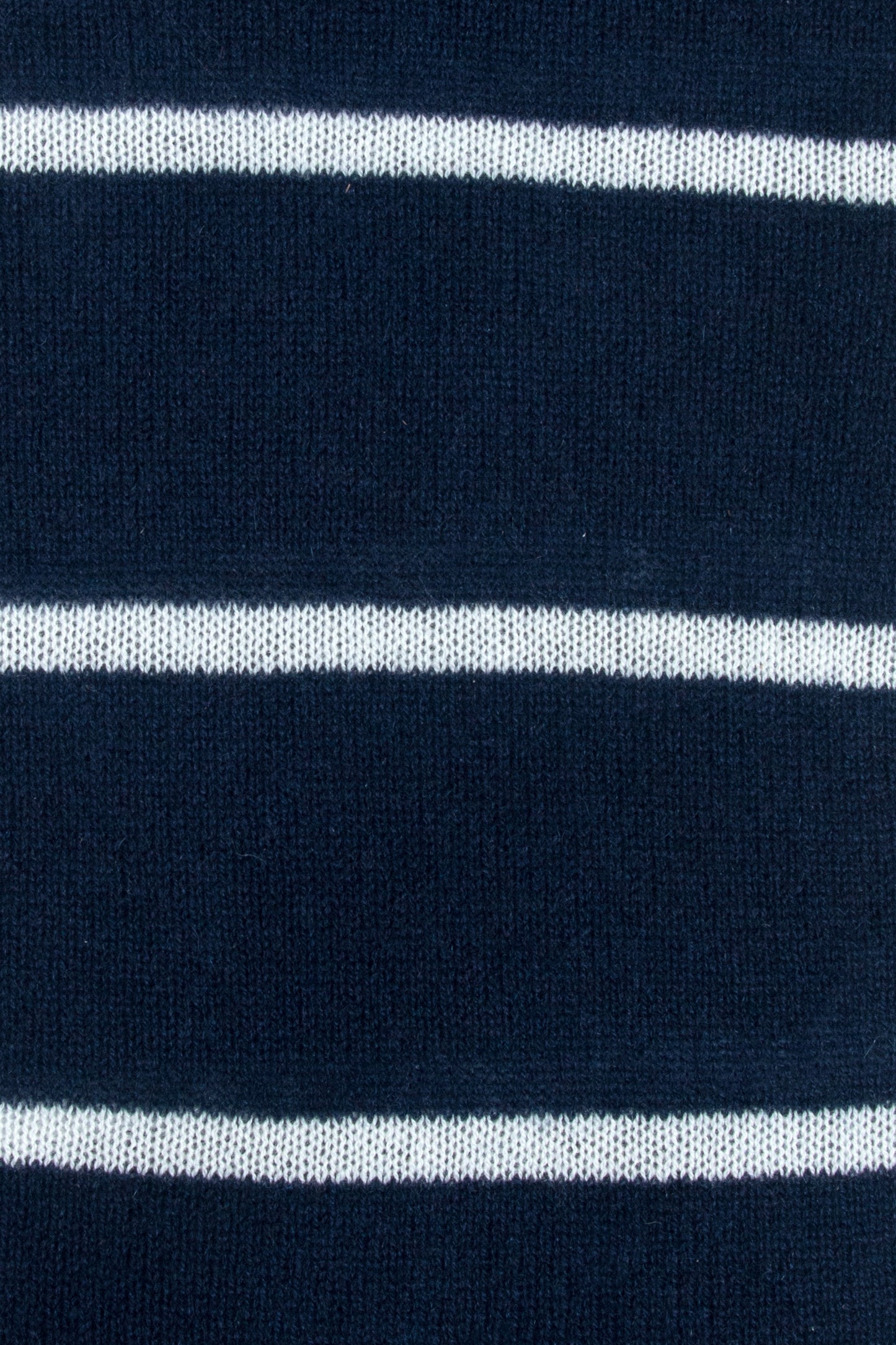 Cashmere Black Stripe Wrap