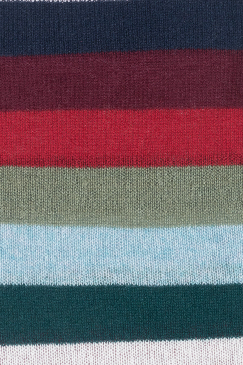 Cashmere Lucy Wrap