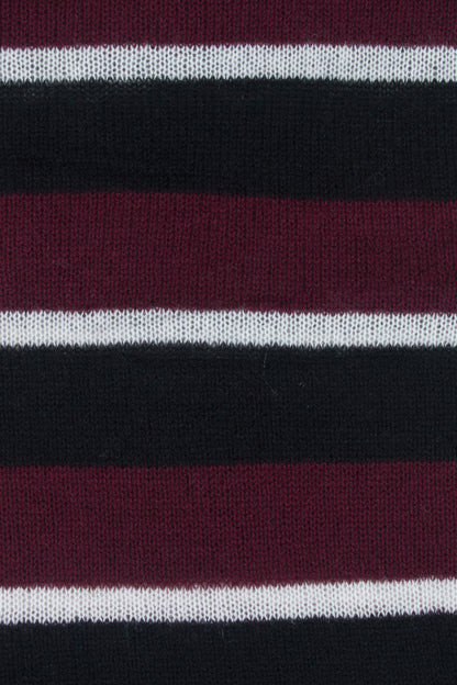 Cashmere Port Penny Wrap