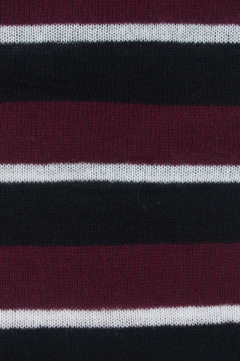 Cashmere Port Penny Wrap