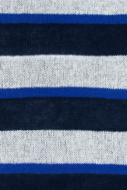 Cashmere Blue Penny Wrap