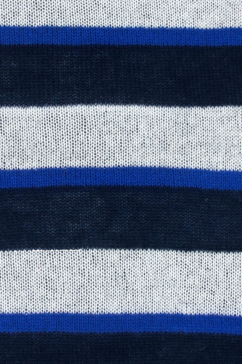 Cashmere Blue Penny Wrap
