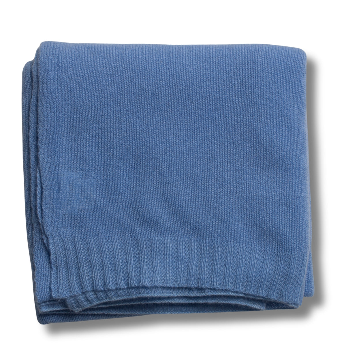 365 Cashmere Baby Blue Wrap