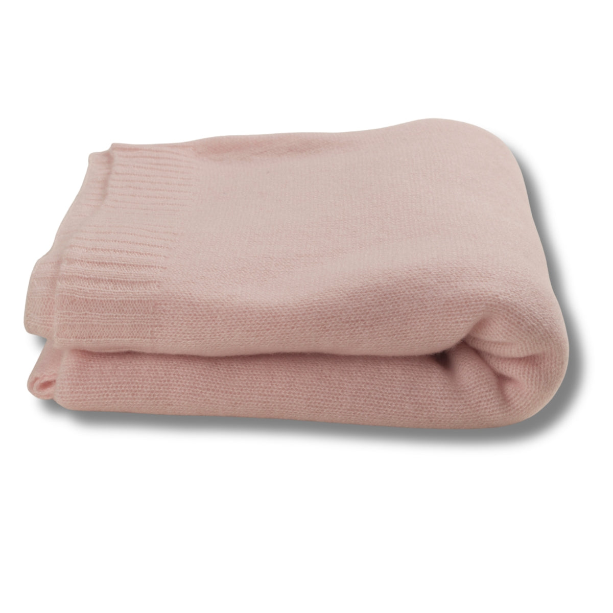 365 Cashmere Baby Pink Wrap