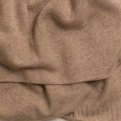 365 Cashmere Oat Marl Wrap