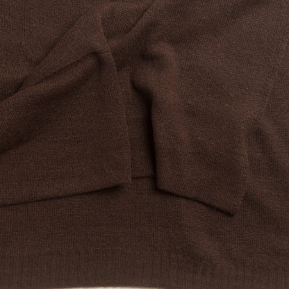 365 Cashmere Chocolate Wrap