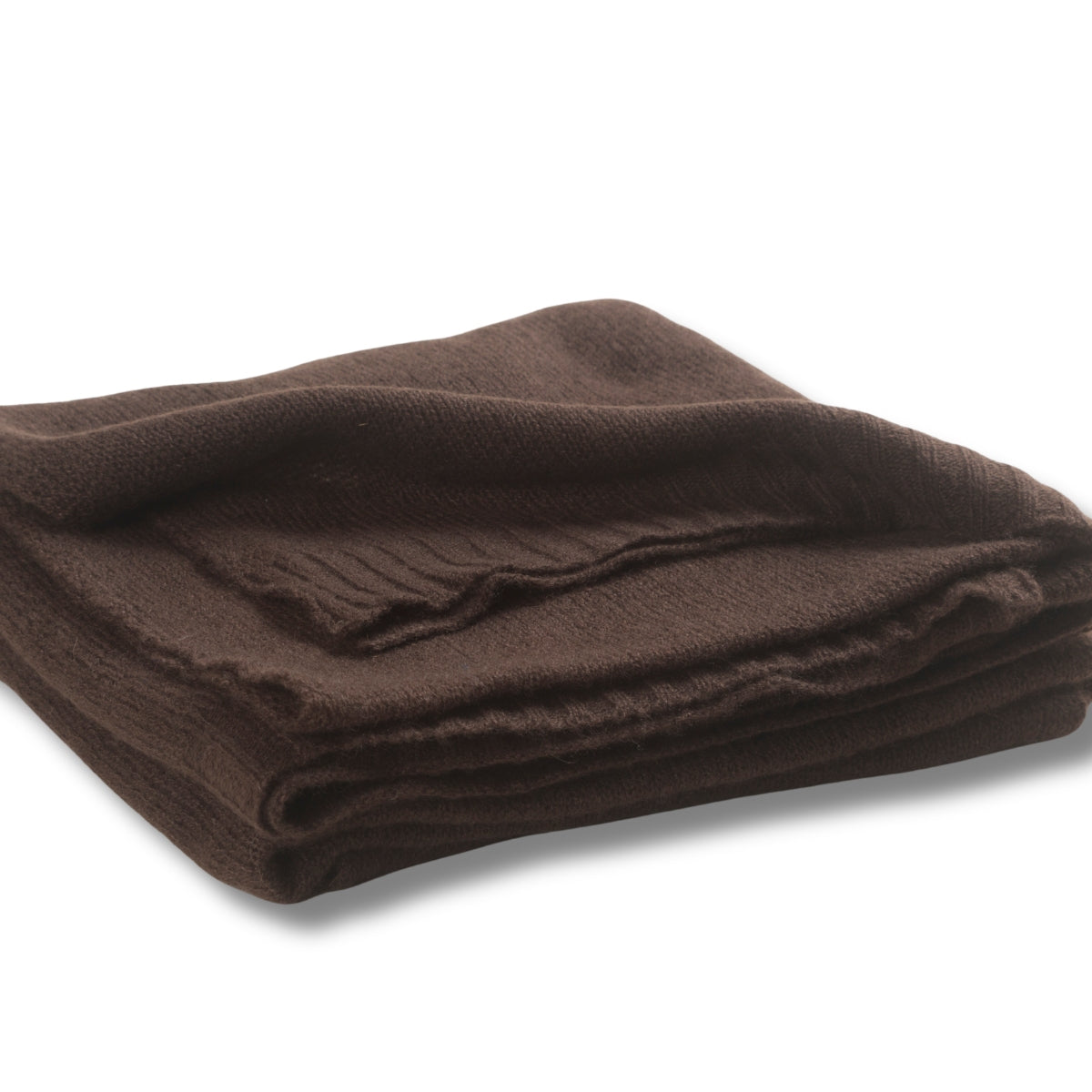 365 Cashmere Chocolate Wrap