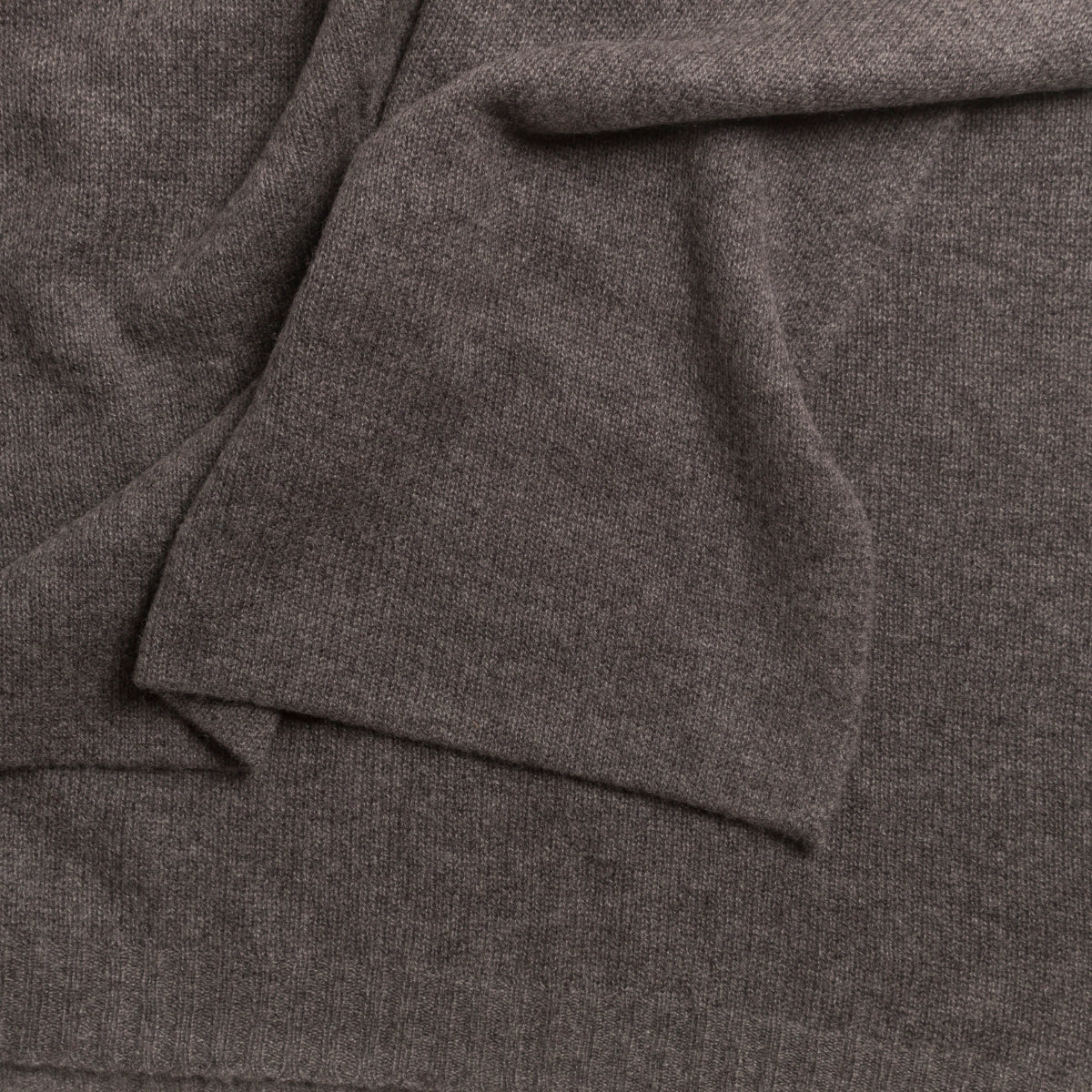 365 Cashmere Charcoal Wrap