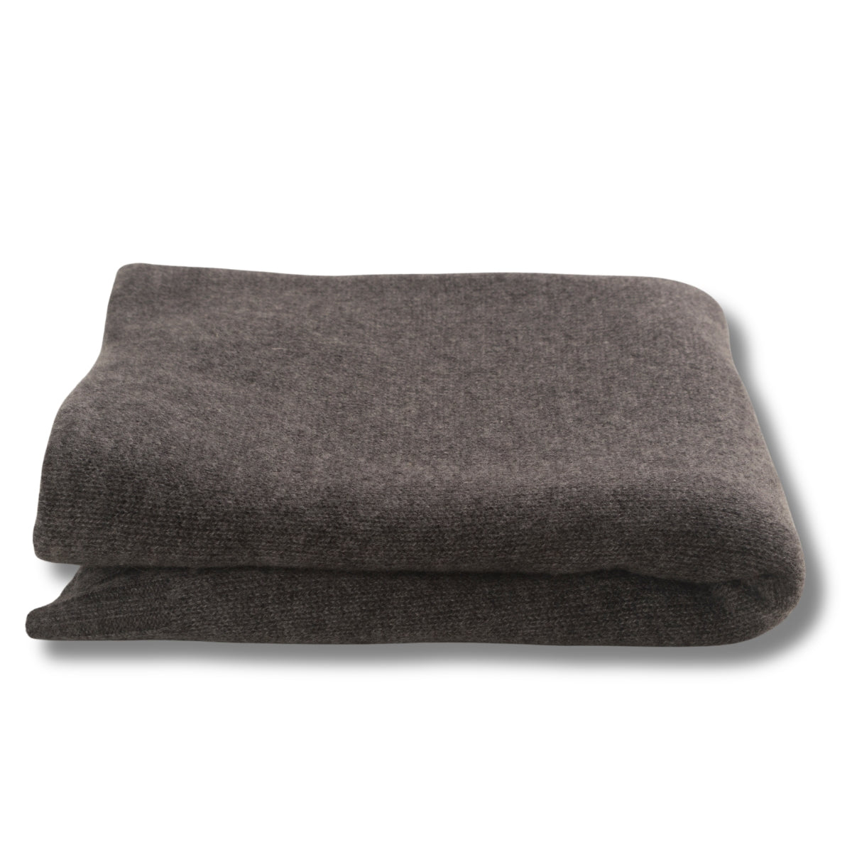 365 Cashmere Charcoal Wrap