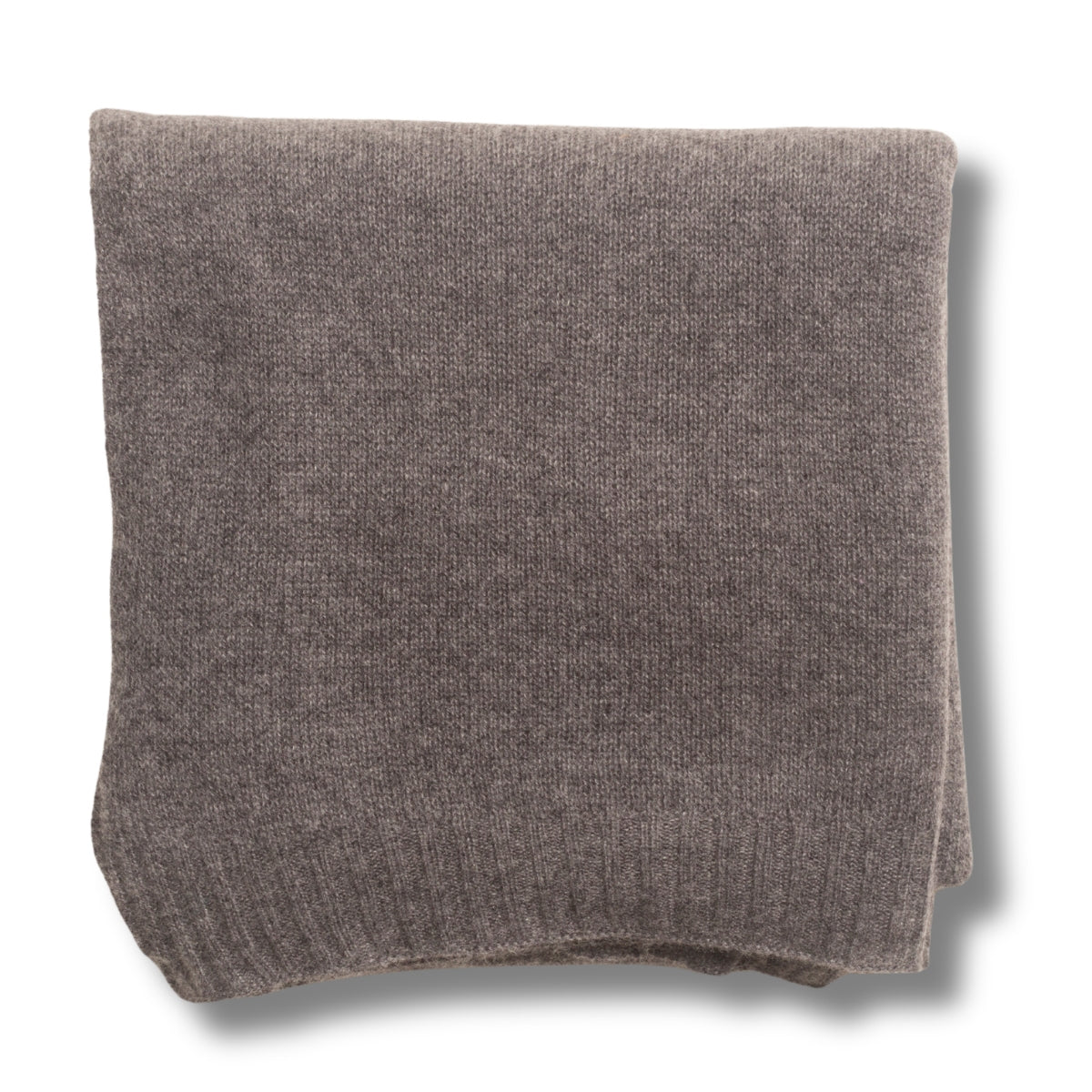 365 Cashmere Charcoal Wrap