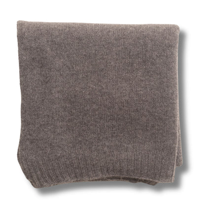 365 Cashmere Charcoal Wrap