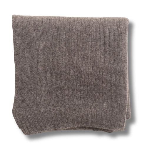 365 Cashmere Charcoal Wrap