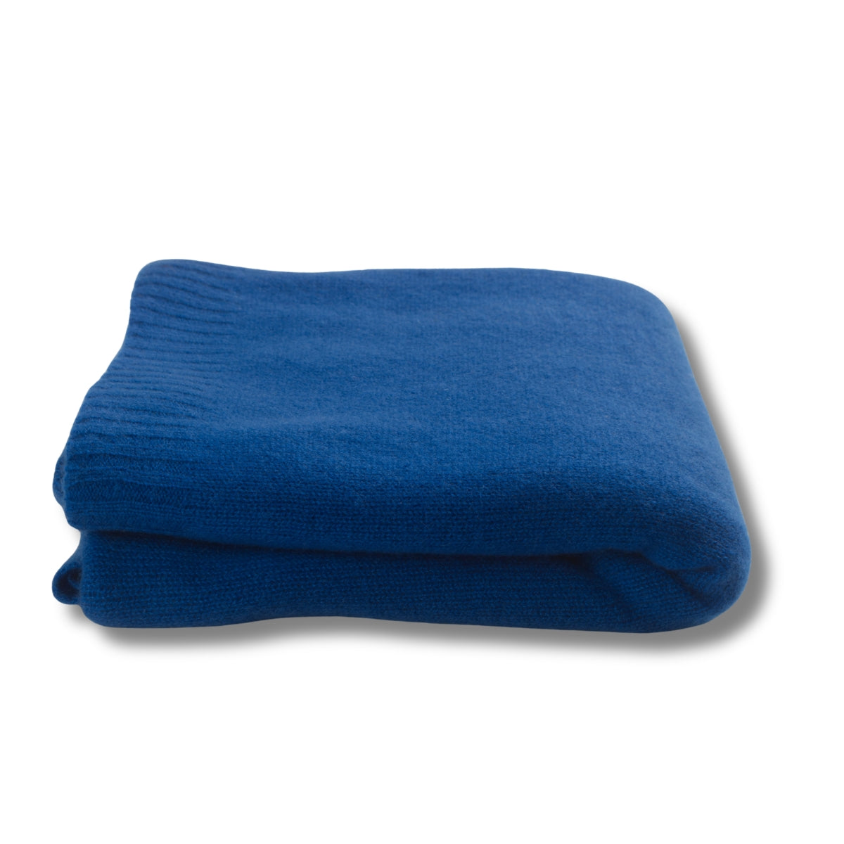 365 Cashmere Cobalt Wrap