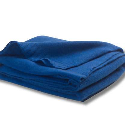 365 Cashmere Cobalt Wrap