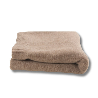 365 Cashmere Oat Marl Wrap
