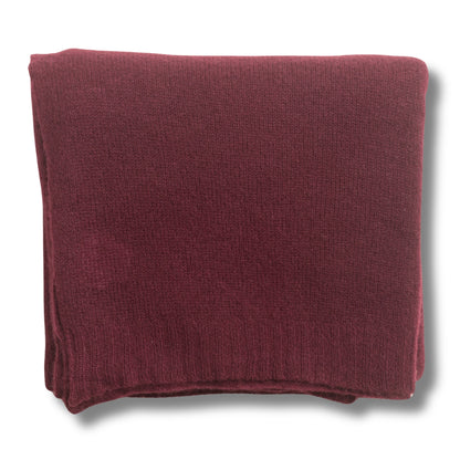365 Cashmere Port Wrap