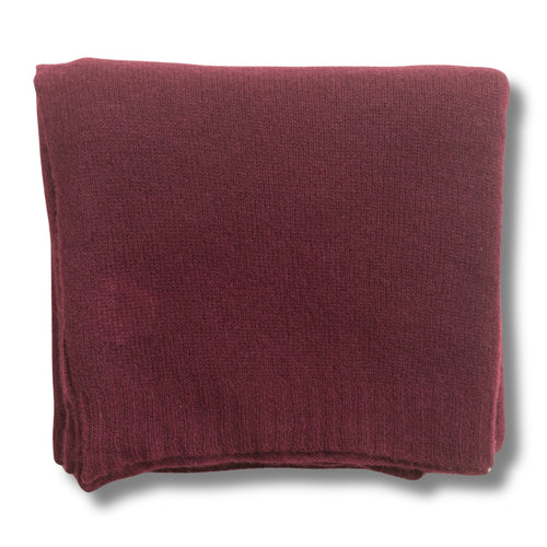 365 Cashmere Port Wrap
