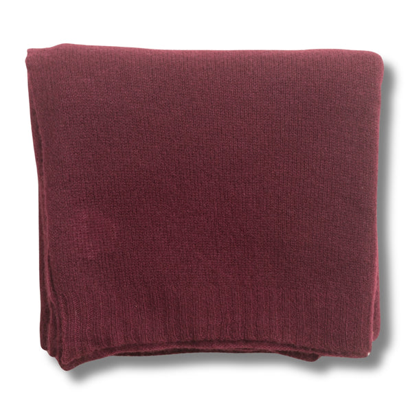 365 Cashmere Port Wrap