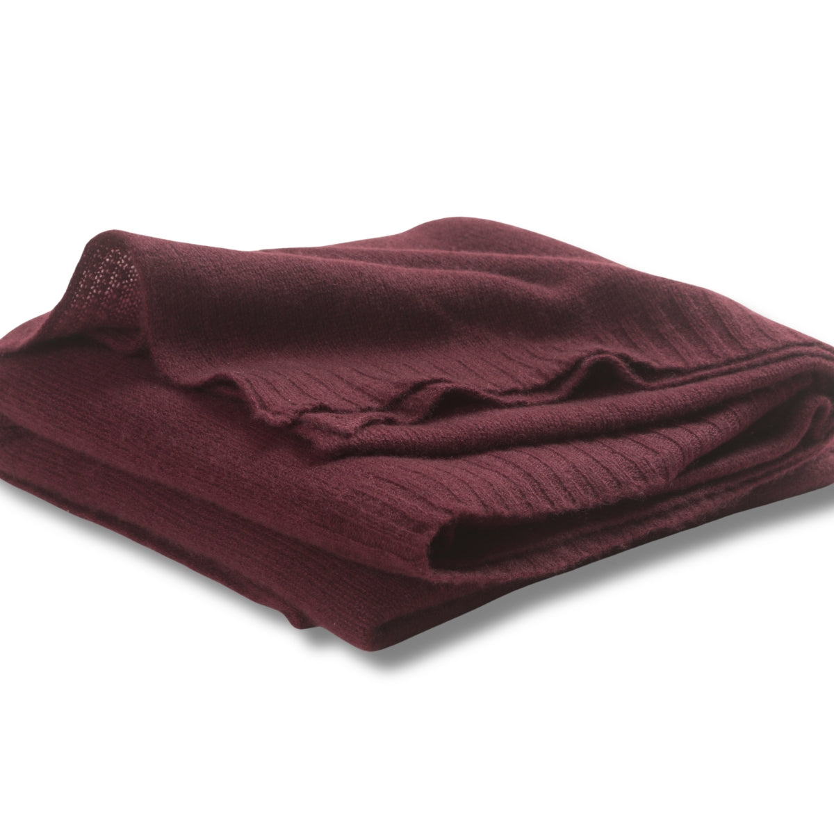 365 Cashmere Port Wrap