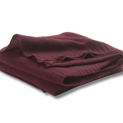 365 Cashmere Port Wrap