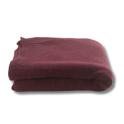 365 Cashmere Port Wrap