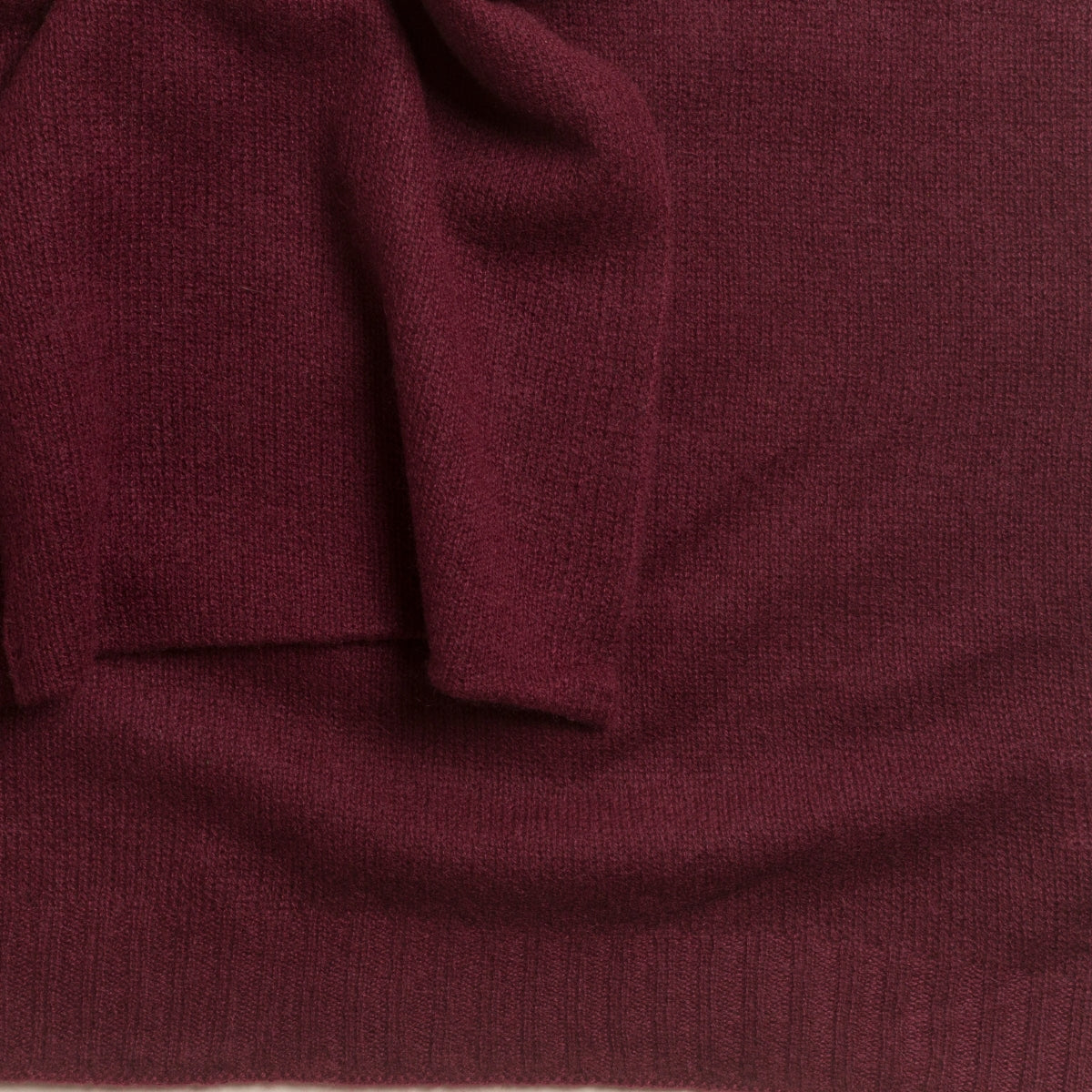 365 Cashmere Port Wrap